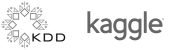 KDD cup & Kaggle Data Competitions KDD cup & Kaggle Data Competitions